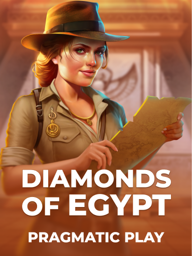 Diamonds of Egypt